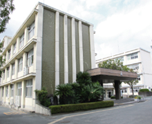 静岡県立袋井商業高等学校