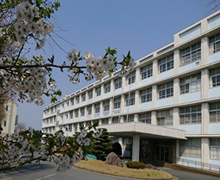 静岡県立磐田北高等学校
