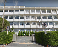 静岡県立磐田西高等学校