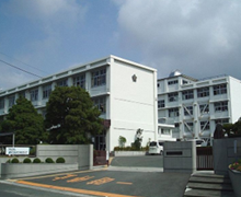 静岡県立磐田南高等学校