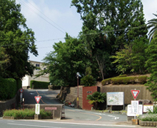 静岡県立磐田農業高等学校