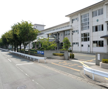 静岡県立浜名高等学校
