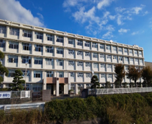静岡県立浜北西高等学校