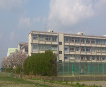 静岡県立浜松東高等学校