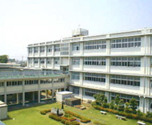 静岡県立浜松南高等学校