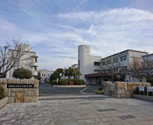 静岡県立浜松江之島高等学校