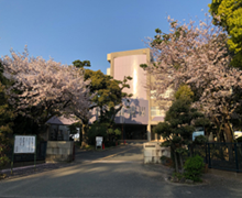 静岡県立浜松北高等学校
