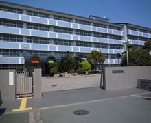 静岡県立浜松商業高等学校