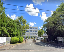 静岡県立浜松城北工業高等学校