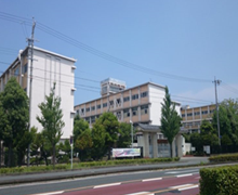 静岡県立浜松工業高等学校