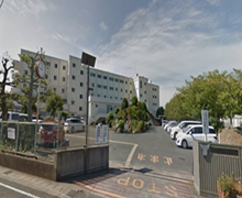 静岡県立浜松湖東高等学校