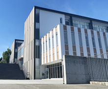静岡県立浜松湖北高等学校
