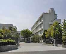 静岡県立浜松湖南高等学校