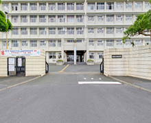 静岡県立湖西高等学校
