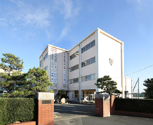 静岡県立新居高等学校