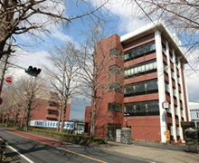 日本大学三島中
