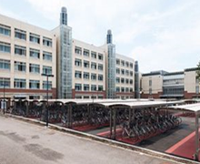 沼津市立高等学校中等部
