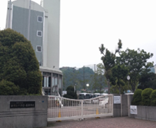 静岡北中