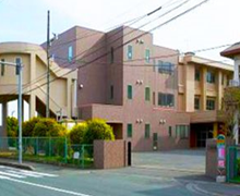 磐田東中