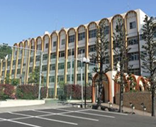 浜松学芸中