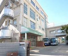 浜松修学舎中