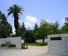 静岡大教育学部付属浜松中