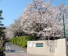 静岡県立浜松西高等学校中等部