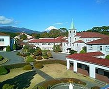 不二聖心女子学院高等学校