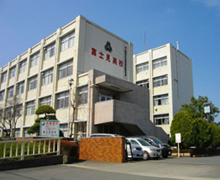 静岡県富士見高等学校