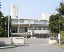 加藤学園暁秀高等学校