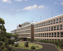 加藤学園高等学校