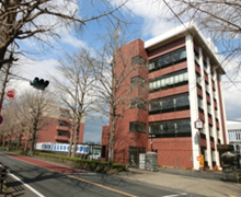 日本大学三島高等学校