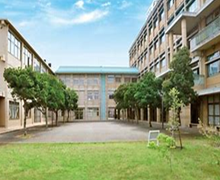 知徳高等学校