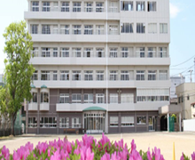 静岡女子高等学校