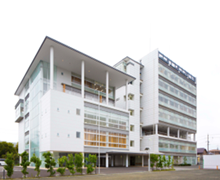 城南静岡高等学校
