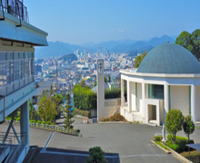 静岡聖光学院高等学校
