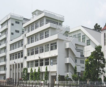 静岡聖雙葉高等学校