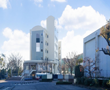 静岡北高等学校