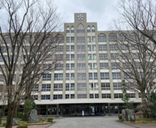 藤枝順心高等学校
