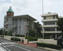 焼津高等学校