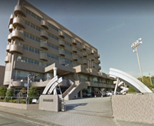 磐田東高等学校