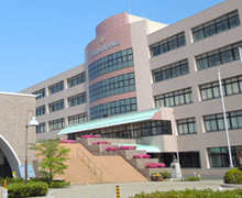 浜松啓陽高等学校