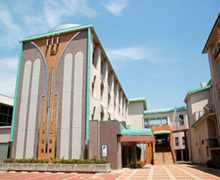 浜松学院高等学校