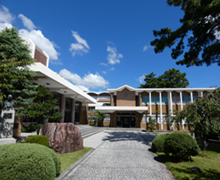 静岡県西遠女子学園高等学校