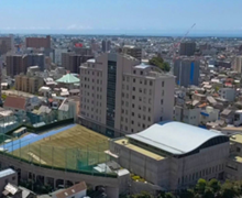 濱松開誠館高等学校