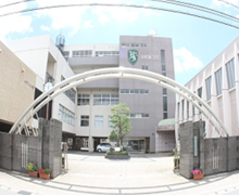 浜松修学舎高等学校