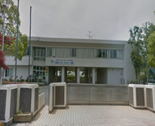 オイスカ浜松国際高等学校