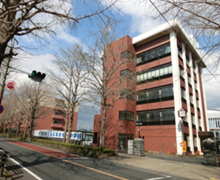 日本大学国際関係学部