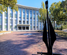 東海大学静岡キャンパス