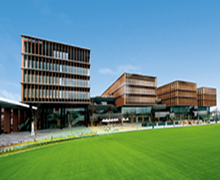 常葉大学草薙キャンパス